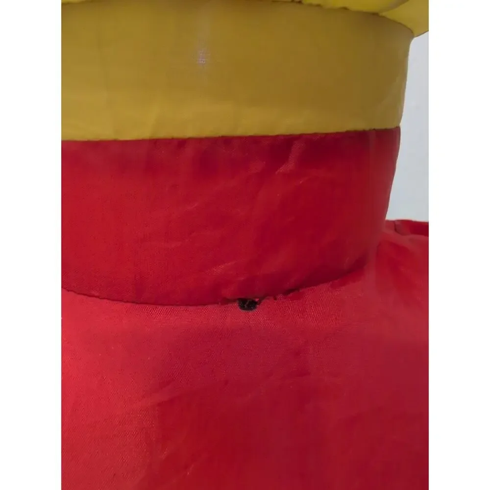 CHRISTMAS THE‎ GRINCH DR SEUSS 4 FT Airblown Inflatable GEMMY
